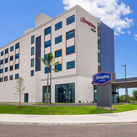 Hampton By Hilton Guanacaste Airport Hotel ลิเบเรีย ภายนอก รูปภาพ