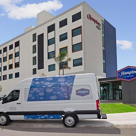 Hampton By Hilton Guanacaste Airport Hotel ลิเบเรีย ภายนอก รูปภาพ