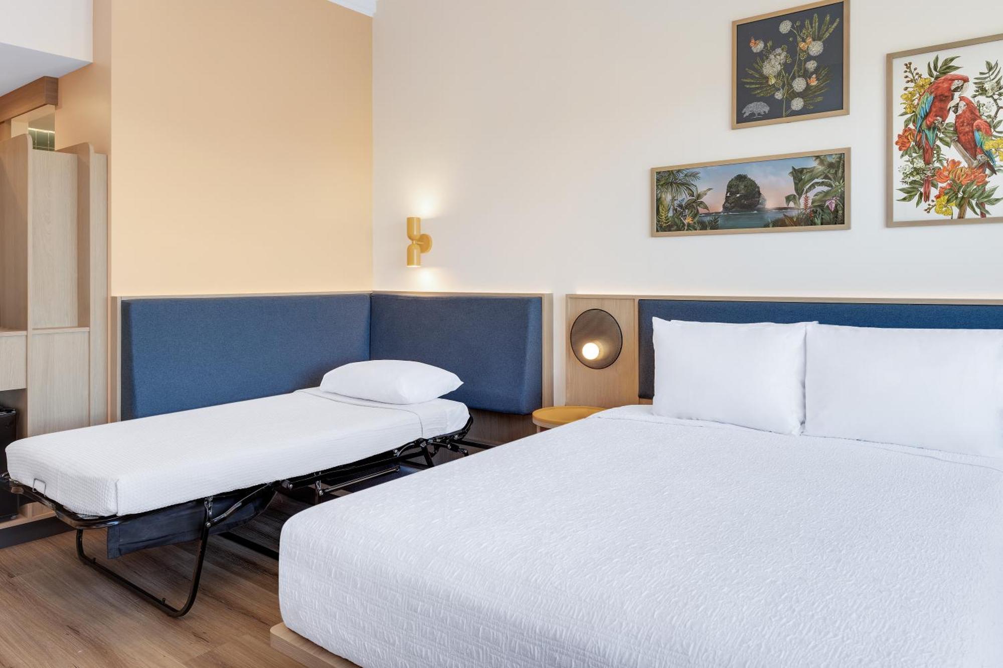 Hampton By Hilton Guanacaste Airport Hotel ลิเบเรีย ภายนอก รูปภาพ