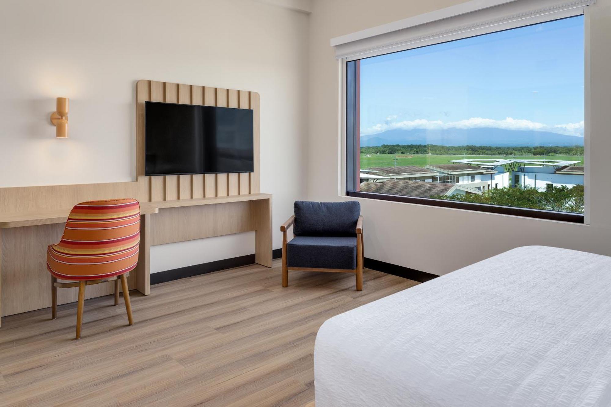 Hampton By Hilton Guanacaste Airport Hotel ลิเบเรีย ภายนอก รูปภาพ