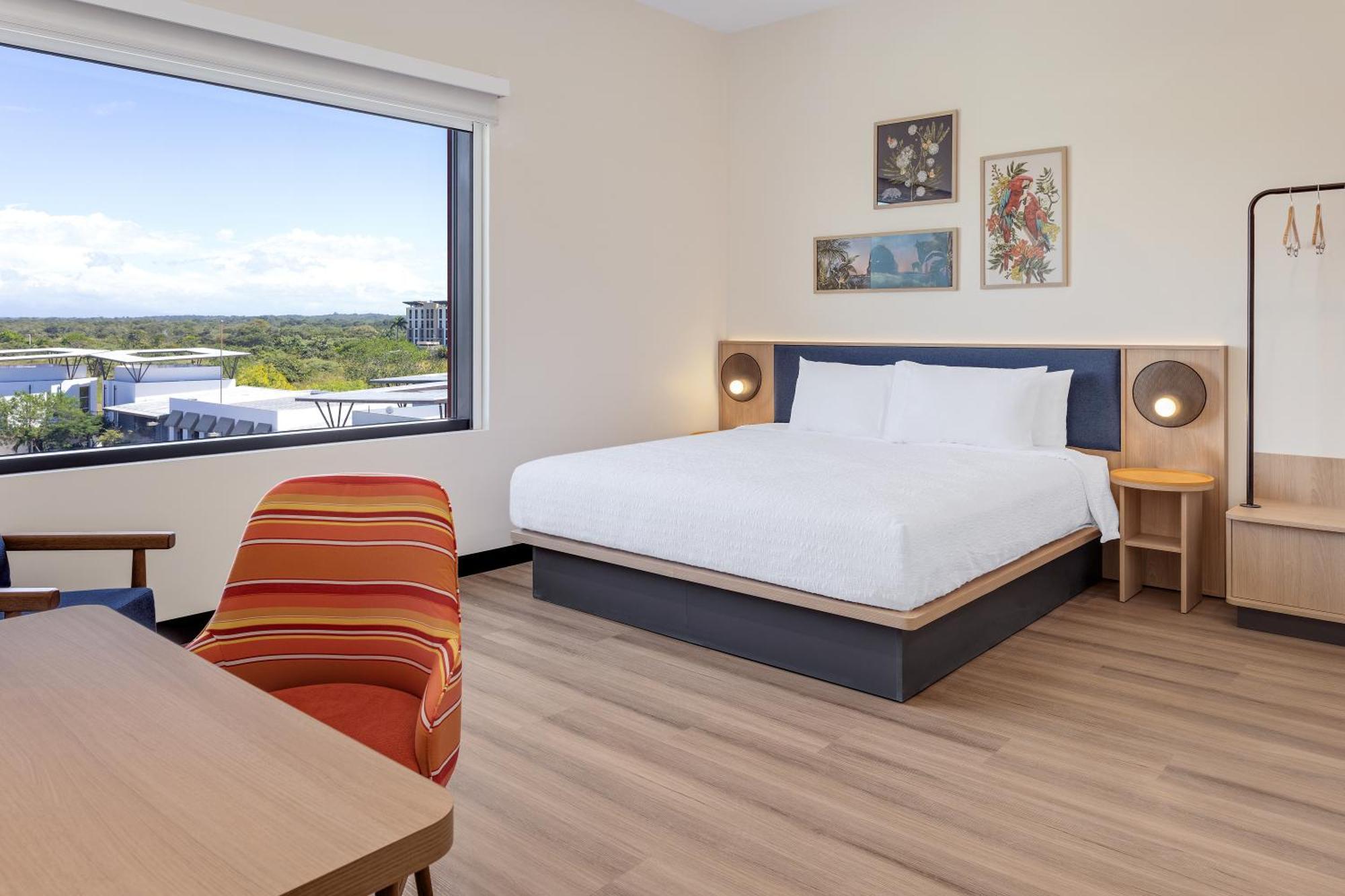 Hampton By Hilton Guanacaste Airport Hotel ลิเบเรีย ภายนอก รูปภาพ