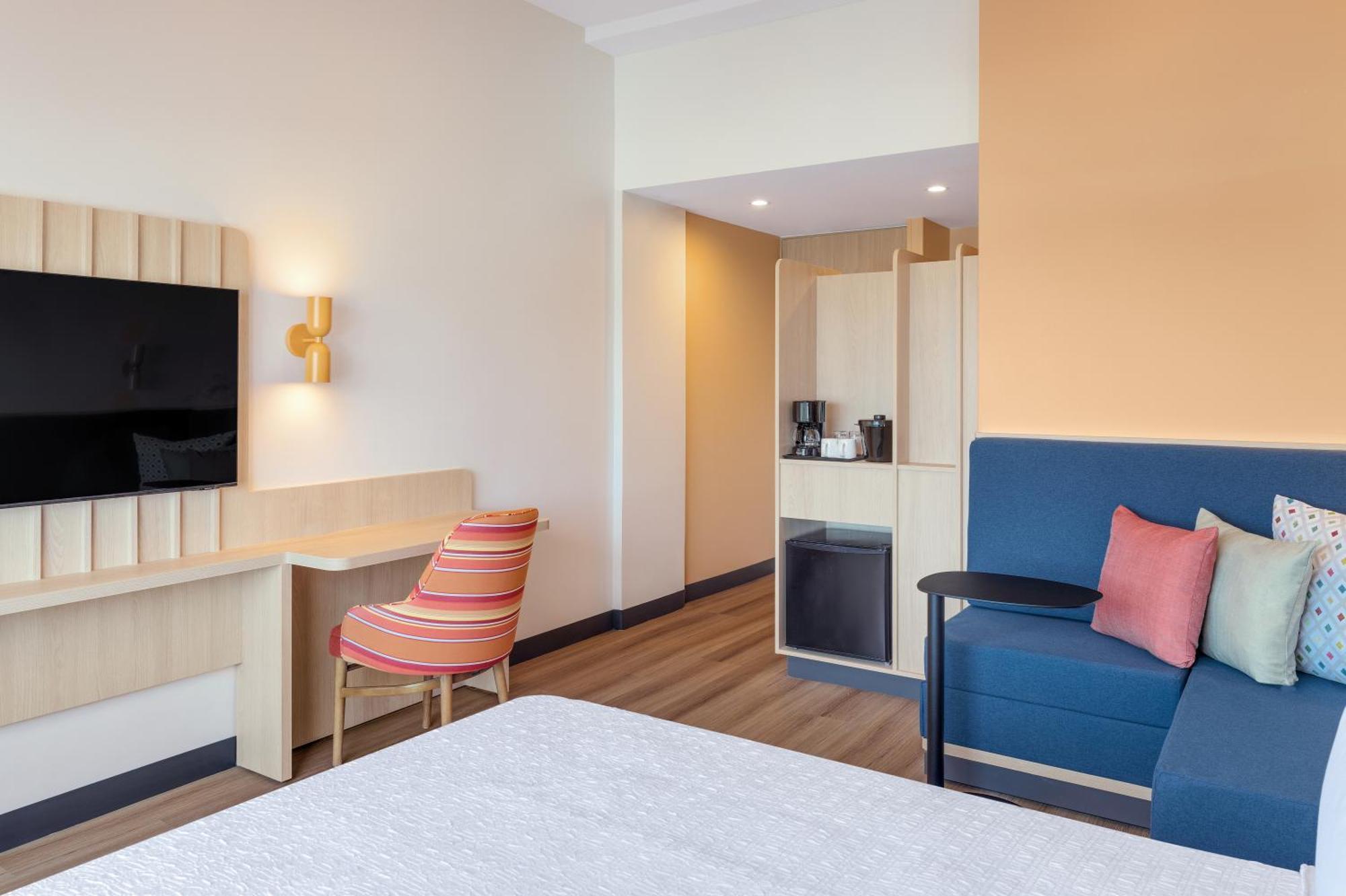 Hampton By Hilton Guanacaste Airport Hotel ลิเบเรีย ภายนอก รูปภาพ