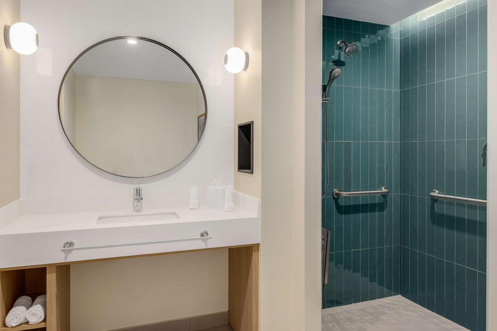 Hampton By Hilton Guanacaste Airport Hotel ลิเบเรีย ภายนอก รูปภาพ
