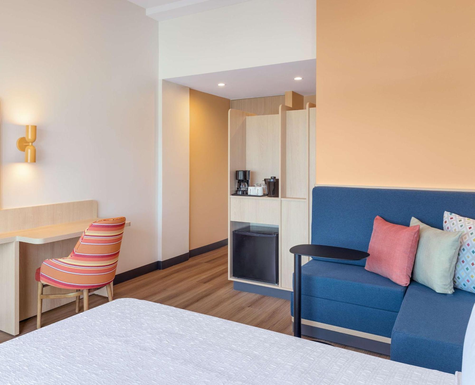 Hampton By Hilton Guanacaste Airport Hotel ลิเบเรีย ภายนอก รูปภาพ