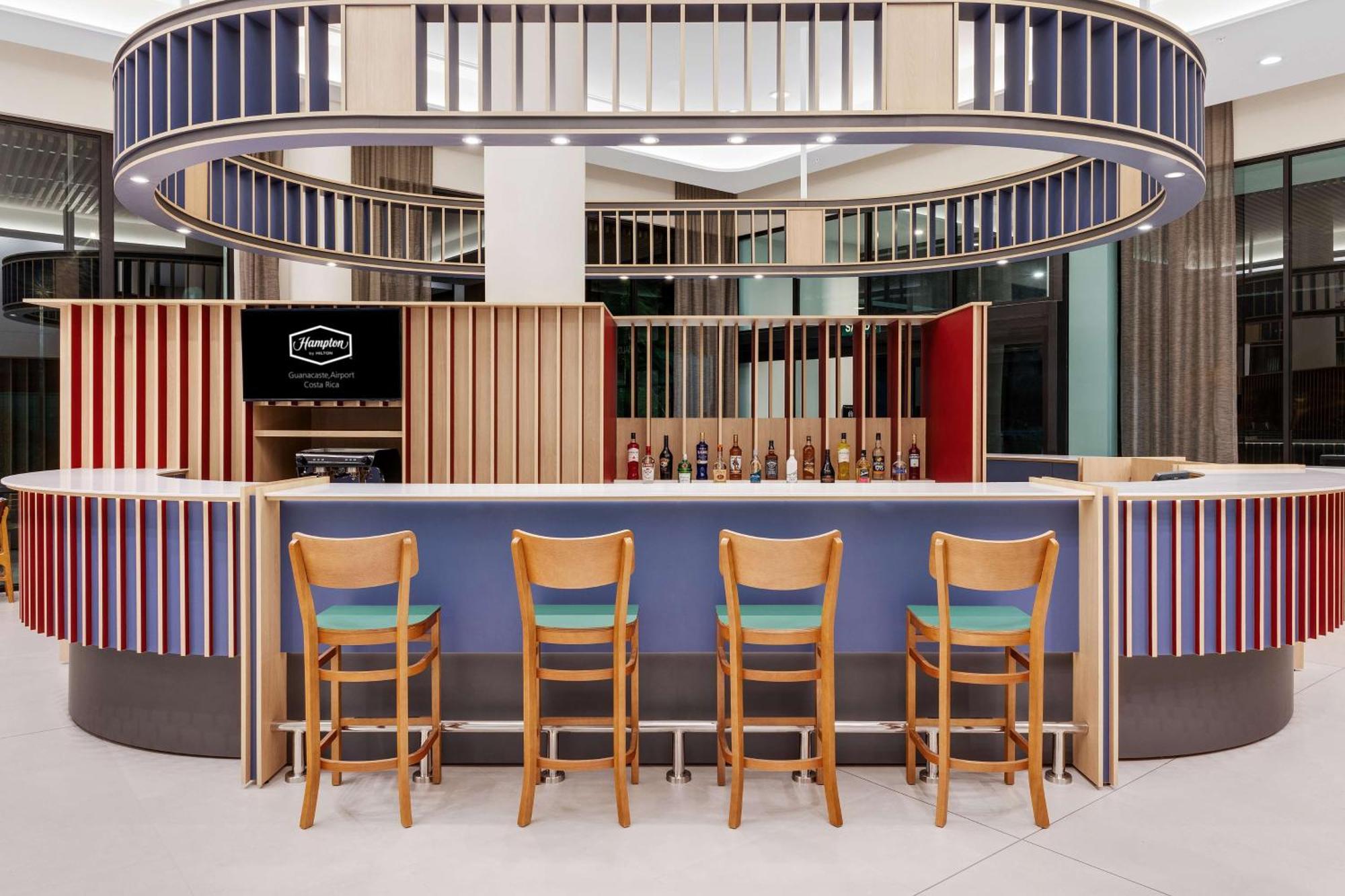 Hampton By Hilton Guanacaste Airport Hotel ลิเบเรีย ภายนอก รูปภาพ