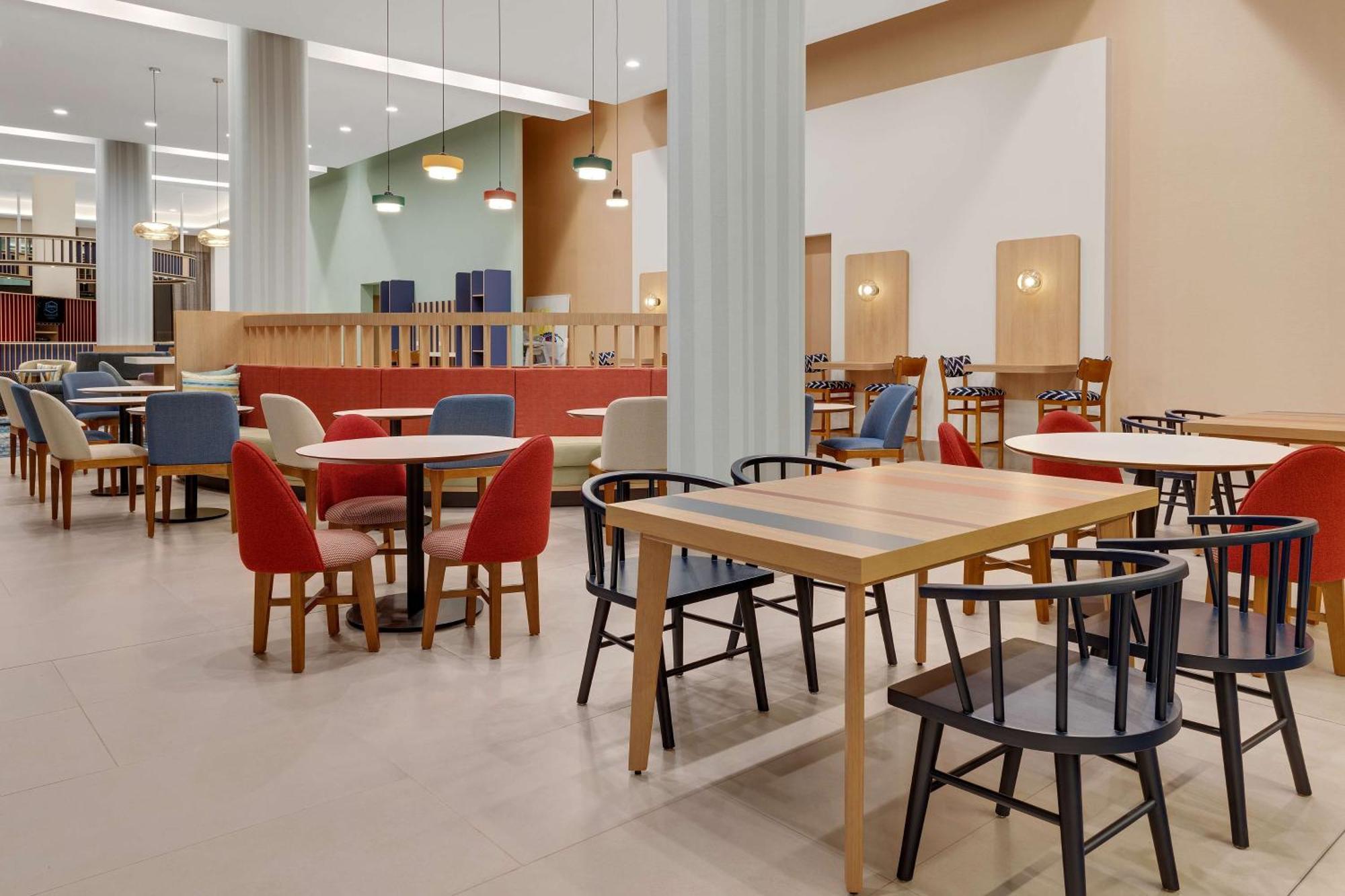 Hampton By Hilton Guanacaste Airport Hotel ลิเบเรีย ภายนอก รูปภาพ