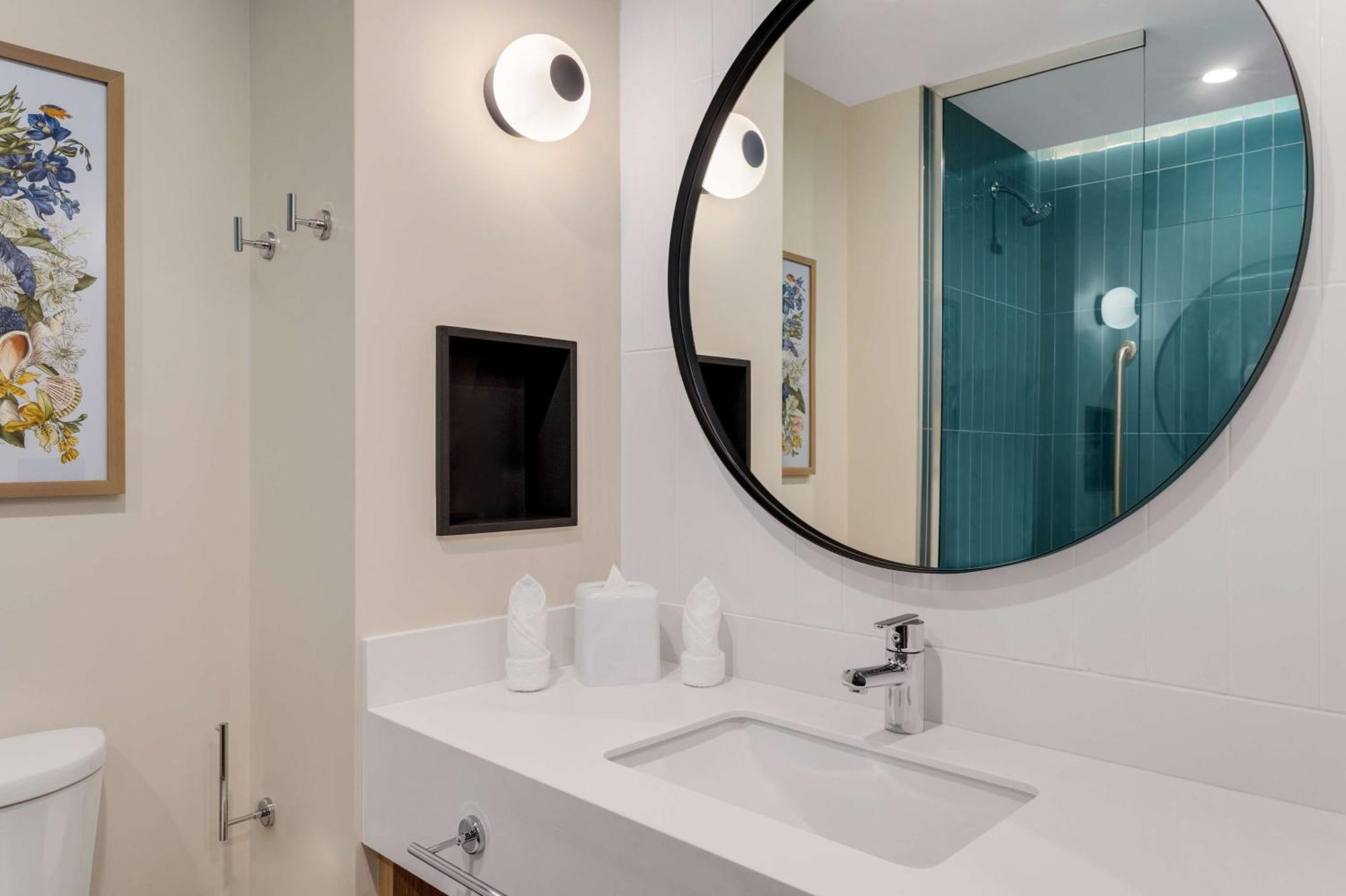 Hampton By Hilton Guanacaste Airport Hotel ลิเบเรีย ภายนอก รูปภาพ