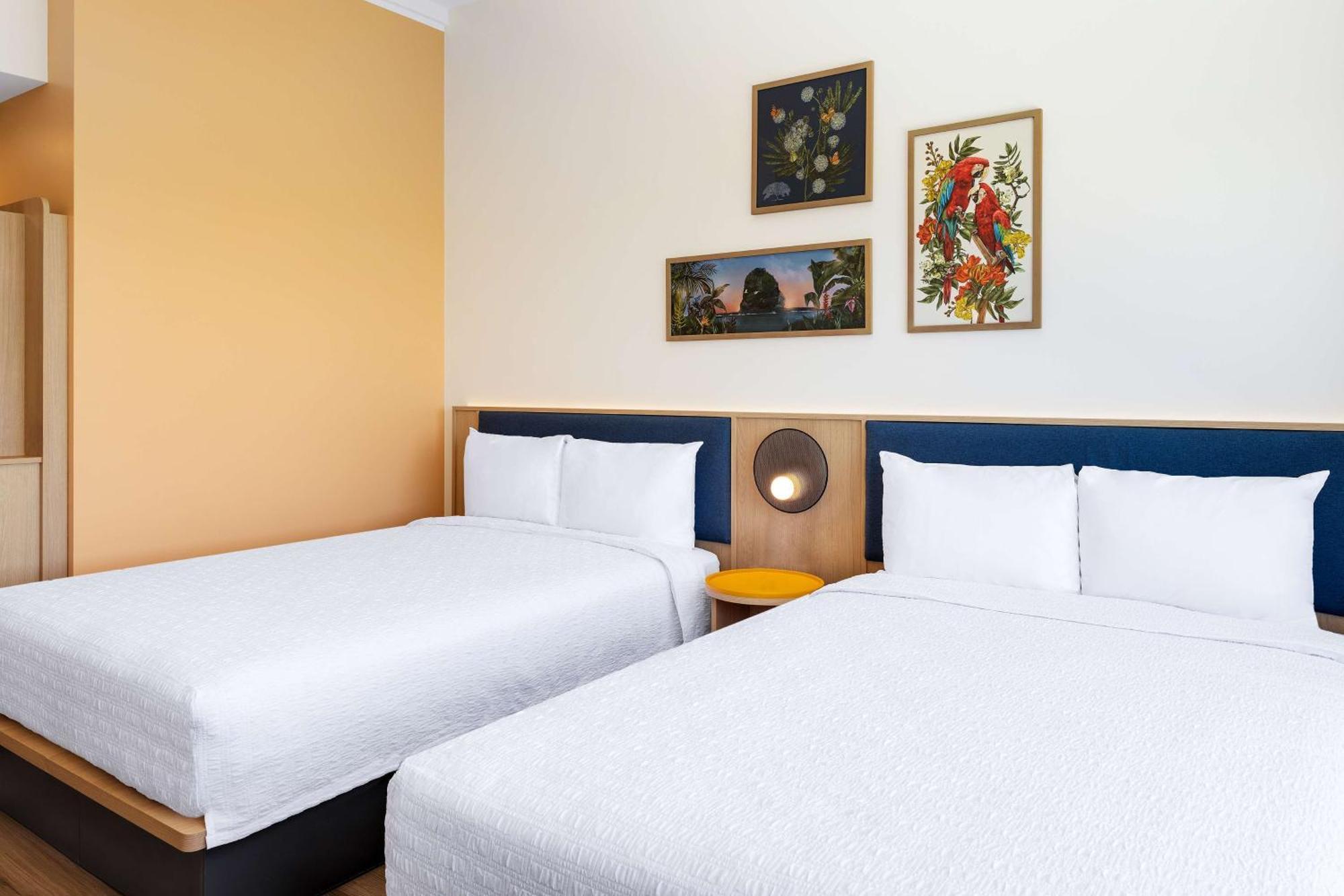 Hampton By Hilton Guanacaste Airport Hotel ลิเบเรีย ภายนอก รูปภาพ