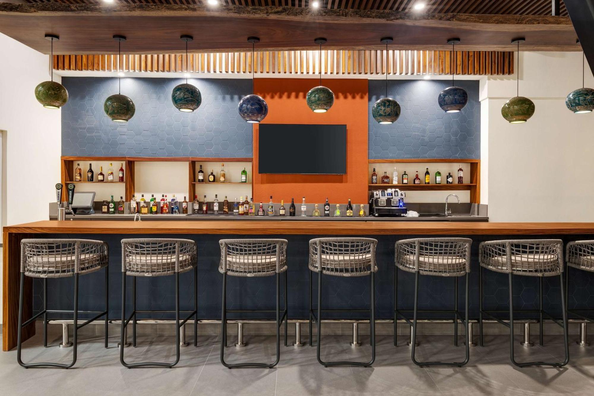 Hampton By Hilton Guanacaste Airport Hotel ลิเบเรีย ภายนอก รูปภาพ
