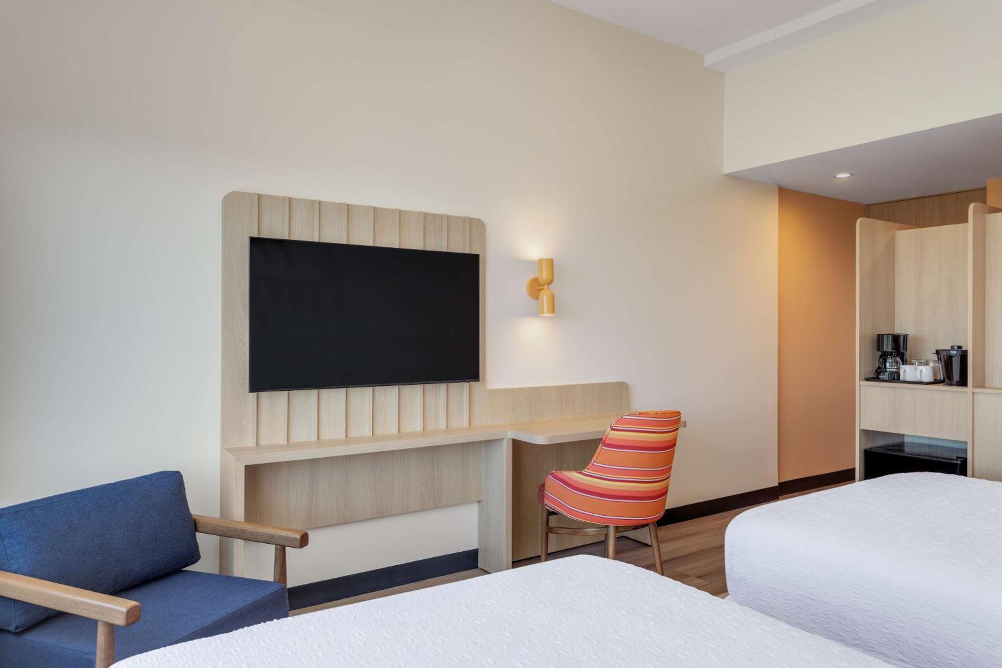 Hampton By Hilton Guanacaste Airport Hotel ลิเบเรีย ภายนอก รูปภาพ