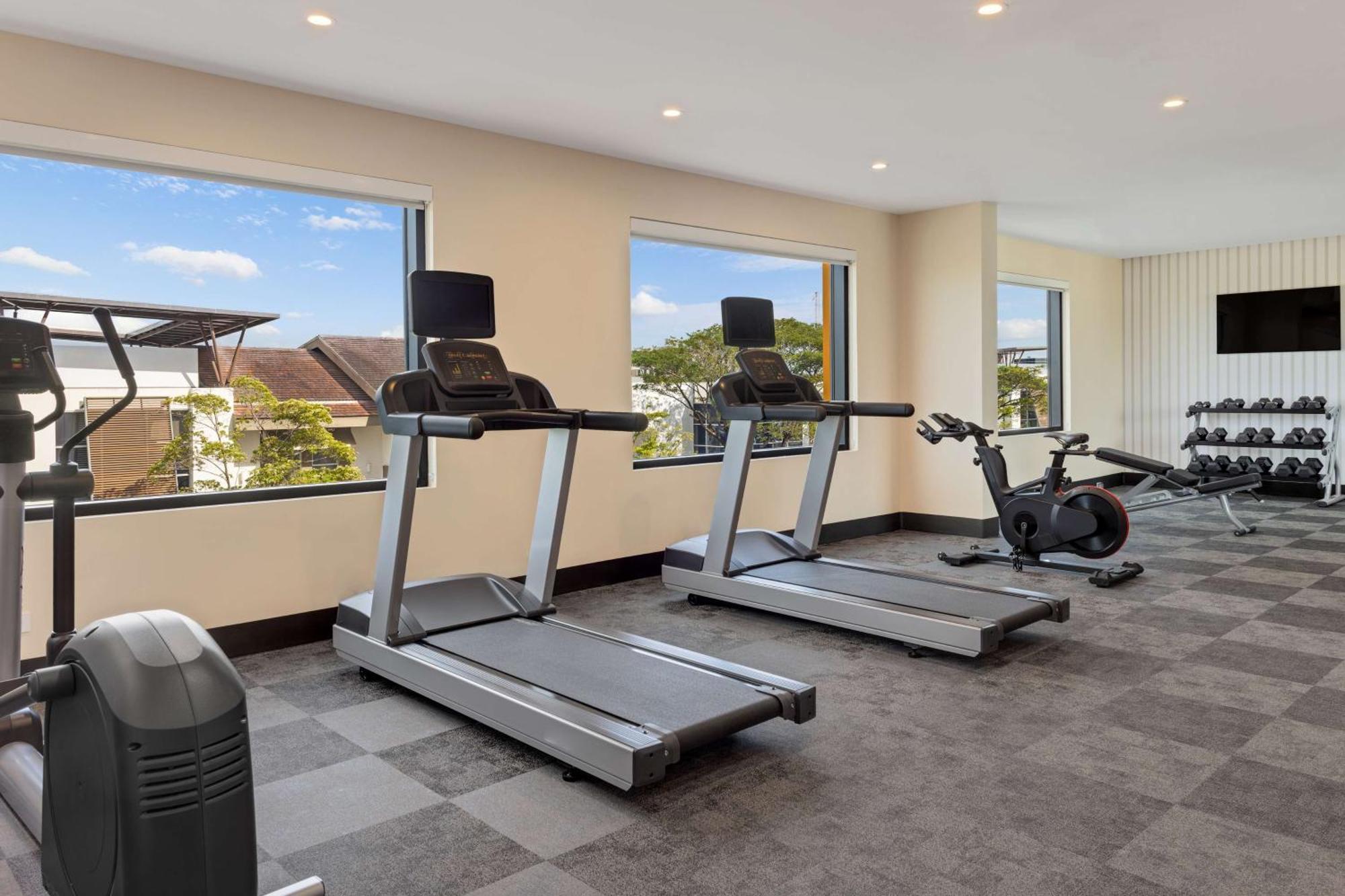 Hampton By Hilton Guanacaste Airport Hotel ลิเบเรีย ภายนอก รูปภาพ