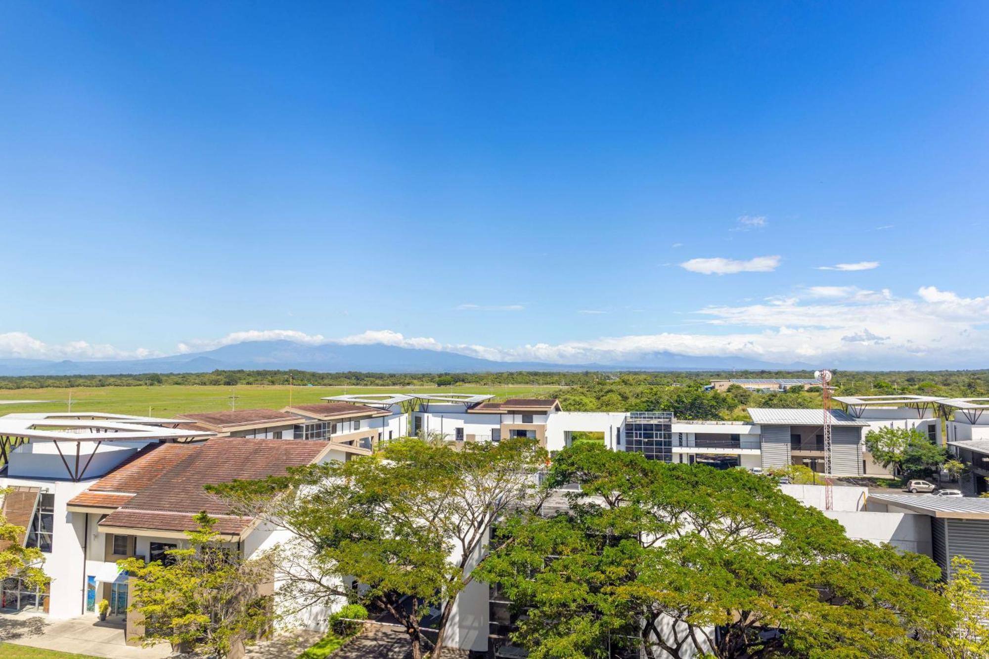 Hampton By Hilton Guanacaste Airport Hotel ลิเบเรีย ภายนอก รูปภาพ