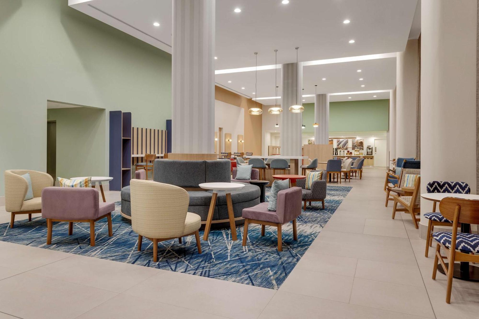 Hampton By Hilton Guanacaste Airport Hotel ลิเบเรีย ภายนอก รูปภาพ